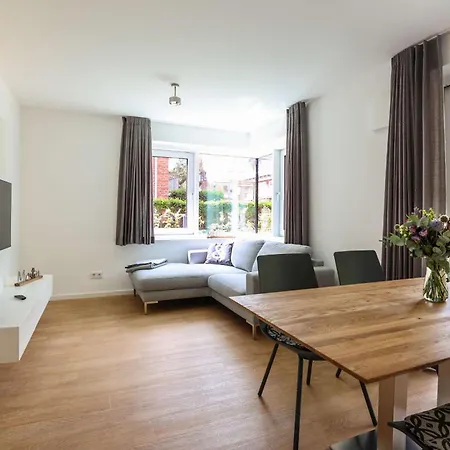 Apartman Haus Talita - Bravo Juist