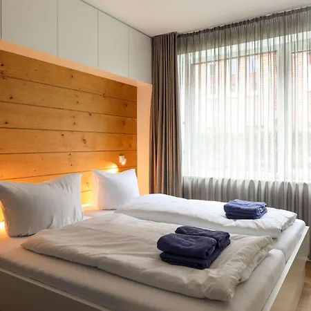 Haus Talita - Bravo Apartman