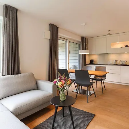 Haus Talita - Bravo *