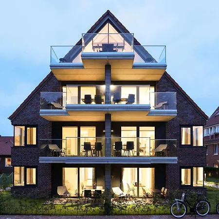 Haus Talita - Bravo Apartman