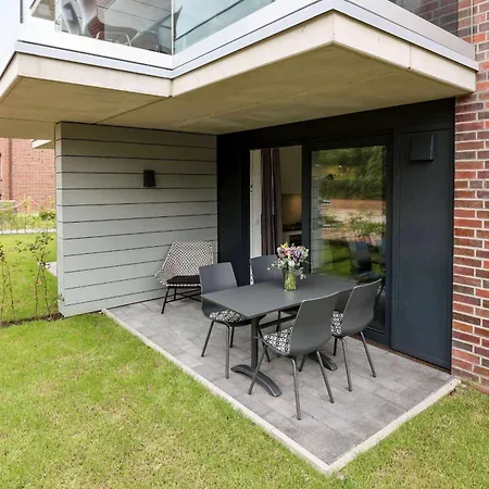 Apartman Haus Talita - Bravo Juist