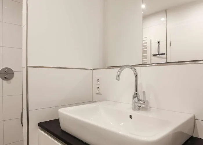 Haus Talita - Bravo Apartment Juist